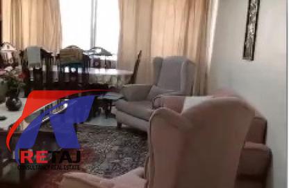 شقة - 3 - 1 للايجار في سيتي ستارز - مساكن المهندسين - مدينة نصر - القاهرة