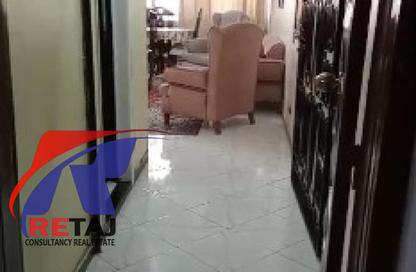 شقة - 3 - 1 للايجار في سيتي ستارز - مساكن المهندسين - مدينة نصر - القاهرة
