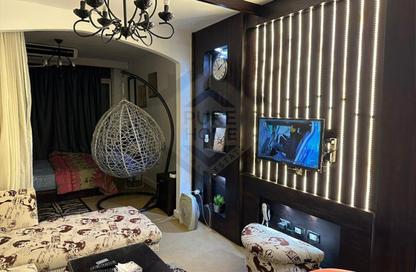 Apartment - Studio - 1 Bathroom for rent in Syria St. - Roushdy - Hay Sharq - Alexandria