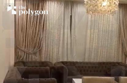 Apartment - 3 Bedrooms - 4 Bathrooms for rent in Dar Misr - 16th District - Sheikh Zayed City - Giza