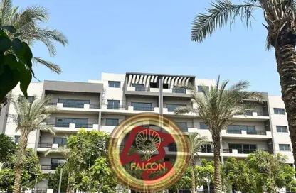 Apartment - 2 Bedrooms - 2 Bathrooms for sale in Stoda - Sheraton Al Matar - El Nozha - Cairo