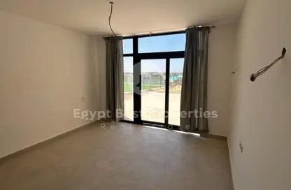 شاليه - 3 غرف نوم - 3 حمامات للبيع في سوان ليك الساحل الشمالي - قسم الضبعة - الساحل الشمالي