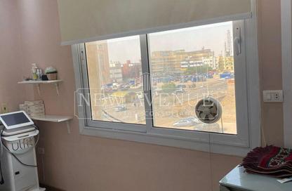 عيادة - استوديو - 1 للبيع في ميديكال بارك ايليت - كمبوندات التجمع الخامس - التجمع الخامس - مدينة القاهرة الجديدة - القاهرة