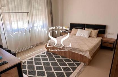 شاليه - 3 غرف نوم - 2 حمامات للبيع في سي شيل - سيدي عبد الرحمن - الساحل الشمالي