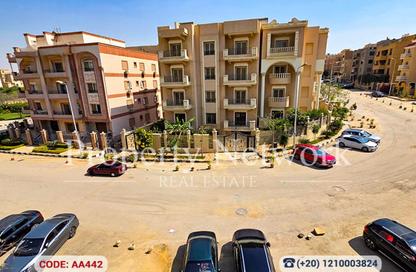 شقة - 4 غرف نوم - 3 حمامات للبيع في حى اسكان الجامعه الامريكية - كمبوندات التجمع الخامس - التجمع الخامس - مدينة القاهرة الجديدة - القاهرة