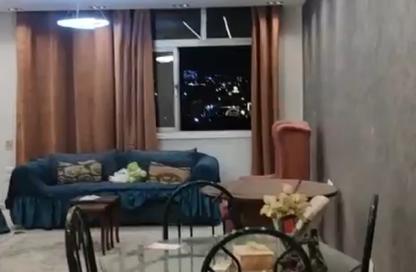 Apartment - 3 - 1 for rent in Al Thawra St. - Almazah - Heliopolis - Masr El Gedida - Cairo
