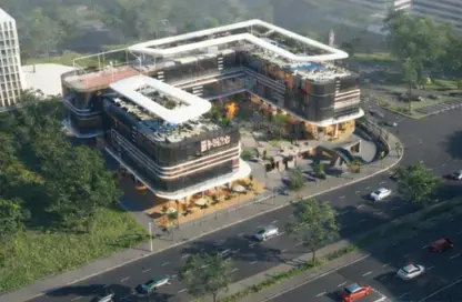 Clinic - 1 Bedroom - 1 Bathroom for sale in The 5th Settlement - New Cairo City - Cairo