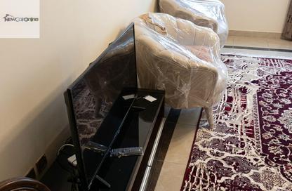 Apartment - 3 Bedrooms - 2 Bathrooms for rent in Al Shouyfat - 5th Settlement Compounds - The 5th Settlement - New Cairo City - Cairo Apartment - 3 Bedrooms - 2 Bathrooms for rent in Al Shouyfat - 5th Settlement Compounds - The 5th Settlement - New Cairo City - Cairo