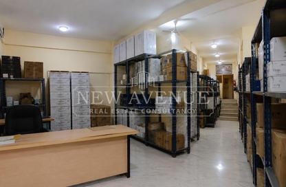 Warehouse - Studio - 3 Bathrooms for sale in Al Kawmia - Al Zagazig - Sharqia