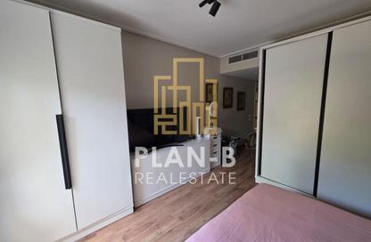 Apartment - Studio - 1 Bathroom for rent in New Giza - Cairo Alexandria Desert Road - 6 October City - Giza