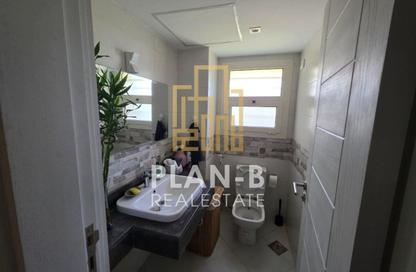 Apartment - Studio - 1 Bathroom for rent in New Giza - Cairo Alexandria Desert Road - 6 October City - Giza