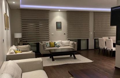 Duplex - 3 - 3 for rent in Westown - Sheikh Zayed Compounds - Sheikh Zayed City - Giza