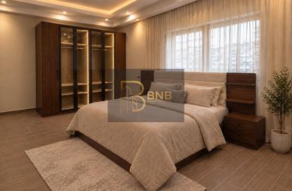 Villa - 5 - 4 for rent in Mivida - 5th Settlement Compounds - The 5th Settlement - New Cairo City - Cairo