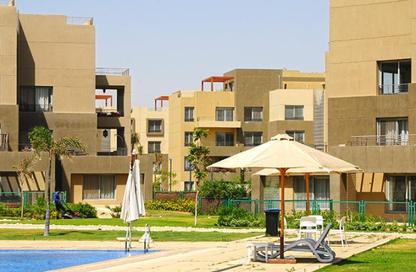 Apartment - 3 Bedrooms - 3 Bathrooms for sale in Palm Parks   Palm Hills - South Dahshur Link - 6 October City - Giza