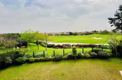Villa - 4 Bedrooms - 4 Bathrooms for sale in Privado - Madinaty - Cairo