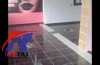 وحدات مُجمعة للإيجار - استوديو - 1 للايجار في شارع سمير عبد الرؤوف - المنطقة الثامنة - مدينة نصر - القاهرة
