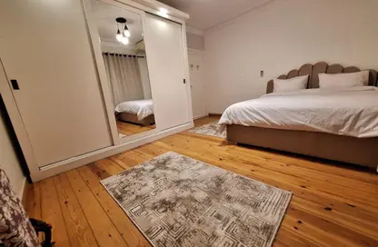 Apartment - 3 Bedrooms - 2 Bathrooms for rent in Mosadak St. - Dokki - Giza Apartment - 3 Bedrooms - 2 Bathrooms for rent in Mosadak St. - Dokki - Giza