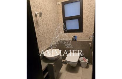 Apartment - 3 Bedrooms - 3 Bathrooms for rent in Westown - Sheikh Zayed Compounds - Sheikh Zayed City - Giza