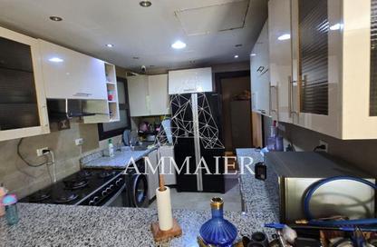 Apartment - 3 Bedrooms - 3 Bathrooms for rent in Westown - Sheikh Zayed Compounds - Sheikh Zayed City - Giza