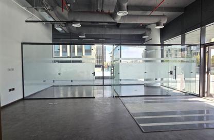 Office Space - Studio for sale in Sodic East - 6th District - New Heliopolis - Cairo