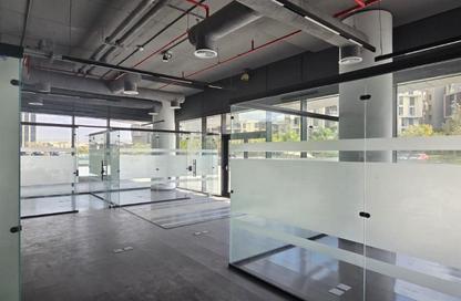 Office Space - Studio for sale in Sodic East - 6th District - New Heliopolis - Cairo
