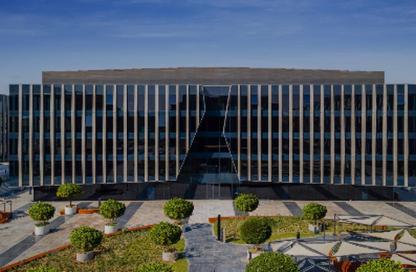 Office Space - Studio for sale in Sodic East - 6th District - New Heliopolis - Cairo