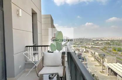 Apartment - 3 Bedrooms - 3 Bathrooms for rent in Cairo Festival City - North Investors Area - New Cairo City - Cairo Apartment - 3 Bedrooms - 3 Bathrooms for rent in Cairo Festival City - North Investors Area - New Cairo City - Cairo