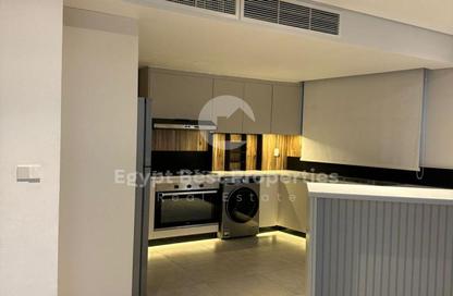 Apartment - 2 Bedrooms - 2 Bathrooms for sale in Badya Palm Hills - 6 October Compounds - 6 October City - Giza
