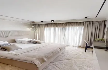 شقة - 3 غرف نوم - 3 حمامات للبيع في ناميا وست - الشيخ زايد - الجيزة