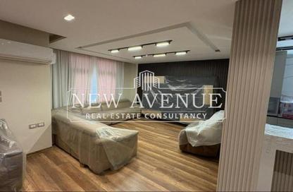 Apartment - 3 Bedrooms - 3 Bathrooms for sale in S2 - Sarai - Mostakbal City Compounds - Mostakbal City - Future City - Cairo