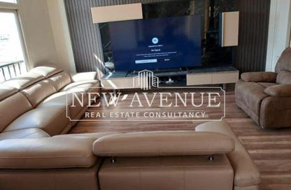 Apartment - 3 Bedrooms - 3 Bathrooms for sale in S2 - Sarai - Mostakbal City Compounds - Mostakbal City - Future City - Cairo