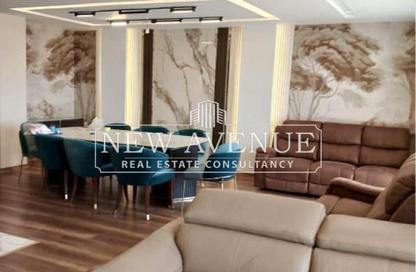Apartment - 3 Bedrooms - 3 Bathrooms for sale in S2 - Sarai - Mostakbal City Compounds - Mostakbal City - Future City - Cairo