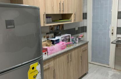Apartment - 3 Bedrooms - 1 Bathroom for rent in Gardenia City Compound Nasr City - Zahraa Madinat Nasr - Nasr City - Cairo