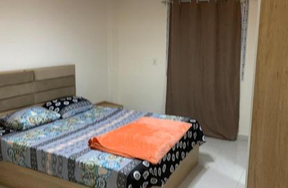 Apartment - 3 Bedrooms - 1 Bathroom for rent in Gardenia City Compound Nasr City - Zahraa Madinat Nasr - Nasr City - Cairo