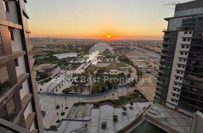 Apartment - 3 Bedrooms - 3 Bathrooms for sale in Zed East - 5th Settlement Compounds - The 5th Settlement - New Cairo City - Cairo