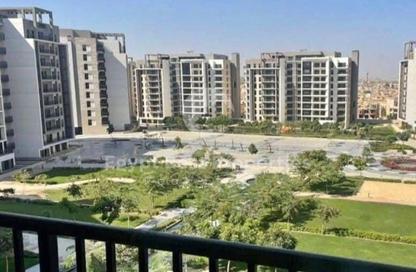 Apartment - 3 Bedrooms - 3 Bathrooms for sale in Zed East - 5th Settlement Compounds - The 5th Settlement - New Cairo City - Cairo