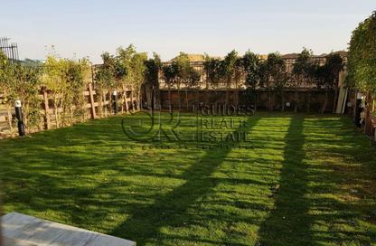 iVilla - 3 Bedrooms - 3 Bathrooms for rent in Mountain View Hyde Park - 5th Settlement Compounds - The 5th Settlement - New Cairo City - Cairo