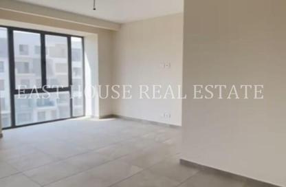 Apartment - 3 Bedrooms - 3 Bathrooms for rent in Eastown - 5th Settlement Compounds - The 5th Settlement - New Cairo City - Cairo