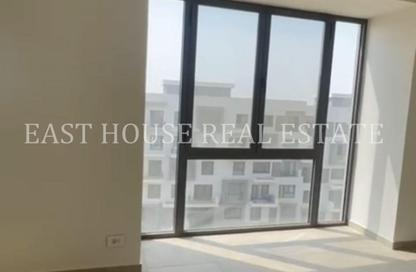Apartment - 3 Bedrooms - 3 Bathrooms for rent in Eastown - 5th Settlement Compounds - The 5th Settlement - New Cairo City - Cairo