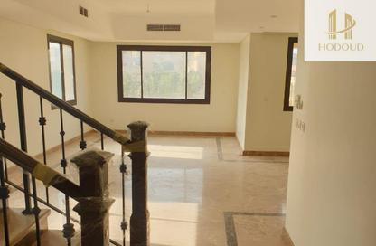 Villa - 5 Bedrooms - 6 Bathrooms for rent in Mivida - 5th Settlement Compounds - The 5th Settlement - New Cairo City - Cairo
