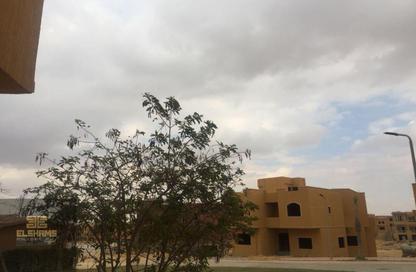 منزل مزدوج - 4 - 5 للبيع في قطامية جاردنز - كمبوندات القطامية - القطامية - مدينة القاهرة الجديدة - القاهرة