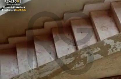 Apartment - 2 Bedrooms - 1 Bathroom for sale in 11th District - Sheikh Zayed City - Giza