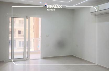 Apartment - 3 - 2 for rent in Mountain View iCity October - 6 October Compounds - 6 October City - Giza