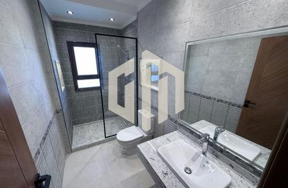 Twin House - 4 Bedrooms - 4 Bathrooms for rent in Mivida - 5th Settlement Compounds - The 5th Settlement - New Cairo City - Cairo Twin House - 4 Bedrooms - 4 Bathrooms for rent in Mivida - 5th Settlement Compounds - The 5th Settlement - New Cairo City - Cairo