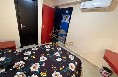Chalet - 1 Bedroom - 2 Bathrooms for sale in Caribbean Bay - Porto Sokhna - Al Ain Al Sokhna - Suez