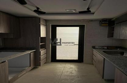 Apartment - 3 Bedrooms - 3 Bathrooms for rent in Lake View Residence - 5th Settlement Compounds - The 5th Settlement - New Cairo City - Cairo