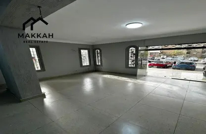 محل تجاري - استوديو - 1 حمام للايجار في شارع صلاح سالم - روكسي - مصر الجديدة - القاهرة