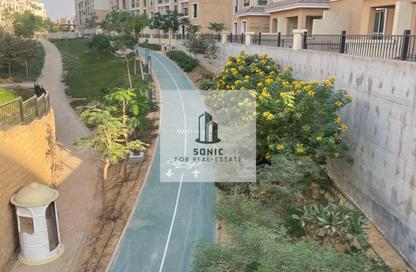 Apartment - 3 - 3 for sale in S2 - Sarai - Mostakbal City Compounds - Mostakbal City - Future City - Cairo