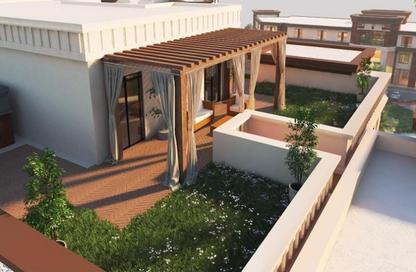 Apartment - 2 Bedrooms - 2 Bathrooms for sale in Century City - 5th Settlement Compounds - The 5th Settlement - New Cairo City - Cairo