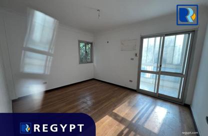 Office Space - 3 Bedrooms - 1 Bathroom for rent in Street 213 - Degla - Hay El Maadi - Cairo